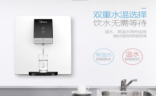 如何辨别净水器滤芯认识的误区